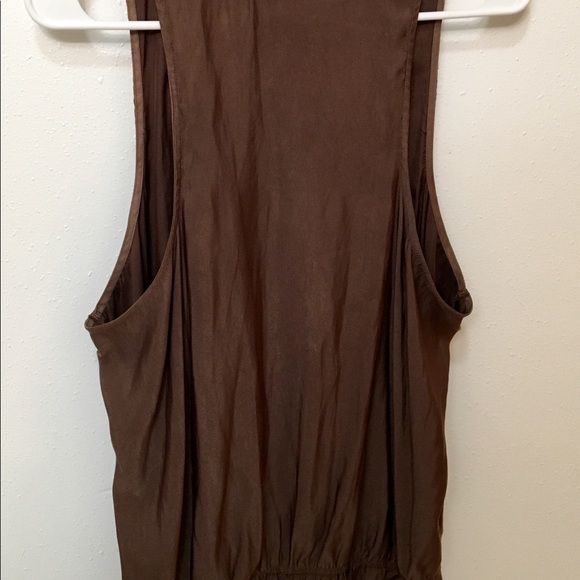 Ana Tank - Picture 4 of 6